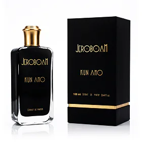 Jeroboam Kun Amo Extrait de Parfum 100 ml UNISEX