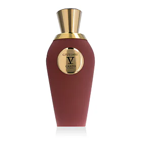 V Canto Giullare Extrait de Parfum tester 100 ml UNISEX