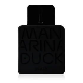 Mandarina Duck Black EDT tester 100 ml M