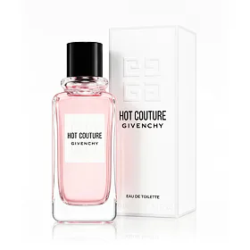 Givenchy Hot Couture EDT 100 ml W