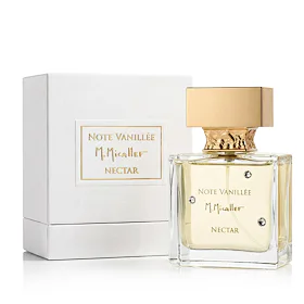 M.Micallef Note Vanillée Nectar Parfém 50 ml UNISEX