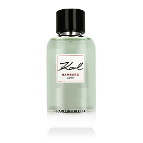 Karl Lagerfeld Karl Hamburg Alster EDT tester 100 ml M