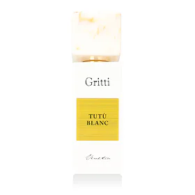 Gritti Tutù Blanc Parfém tester 100 ml W