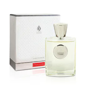 Giardino Benessere Sandalo e Mirra Extrait de Parfum 100 ml UNISEX