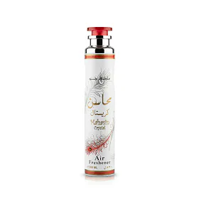 Lattafa Mahasin Crystal Interiérová vůně 300 ml W