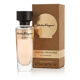 Ferragamo Tuscan Creations La Commedia EDP MINI 5 ml UNISEX