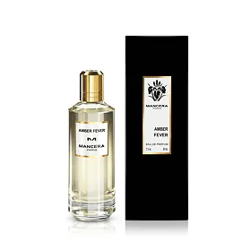 Mancera Paris Amber Fever EDP 60 ml UNISEX