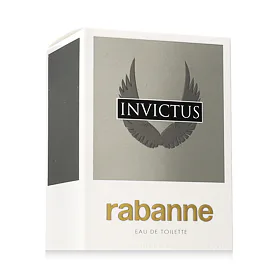 Toaletní voda Paco Rabanne Invictus 50 ml