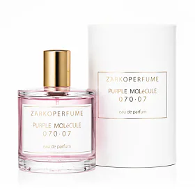 ZarkoPerfume PURPLE MOLéCULE 070 · 07 EDP 100 ml UNISEX