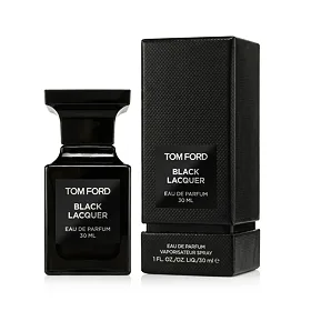 Parfémovaná voda Tom Ford Black Lacquer 30 ml