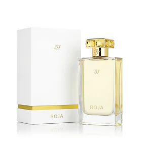 Roja Parfums 51 Pour Femme EDP poškozená krabička 75 ml