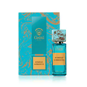 Gritti Pomelo Sorrento Parfum 100 ml UNISEX