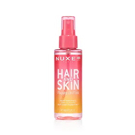 Nuxe Happy In Pink vlasový a tělový sprej 100 ml W