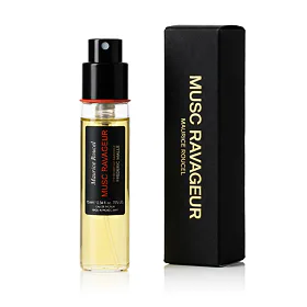 Frederic Malle Maurice Roucel Musc Ravageur EDP MINI 10 ml UNISEX