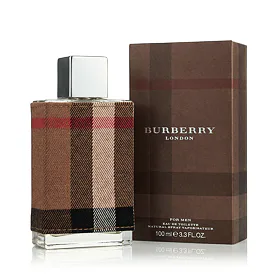 Burberry London for Men EDT poškozená krabička 100 ml M