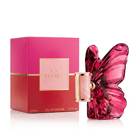 Carolina Herrera La Bomba EDP plnitelný 50 ml W