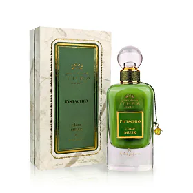 Ard Al Zaafaran Pistachio Musk EDP 100 ml UNISEX