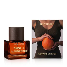 New Notes Akigala Mandarino Extrait de Parfum 50 ml UNISEX