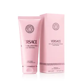 Versace Pour Femme Dylan Blush Pink SG 200 ml W