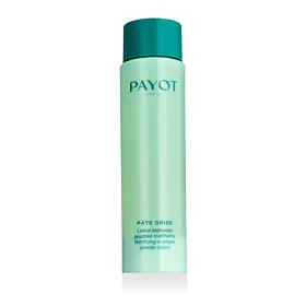 Payot Pate Grise Mattifying Bi-Phase Powder Lotion 125 ml