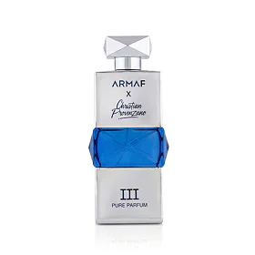 Armaf X Christian Provenzano III Pure Perfume 100 ml UNISEX