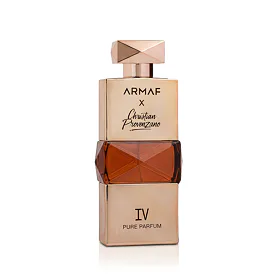 Armaf X Christian Provenzano IV Pure Perfume 100 ml UNISEX