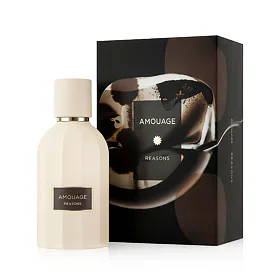 Essence de Parfum Amouage Reasons 100 ml