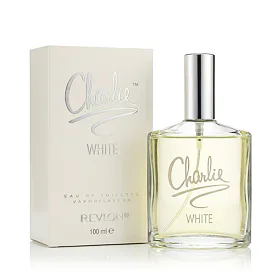Revlon Charlie White EDT poškozená krabička 100 ml W