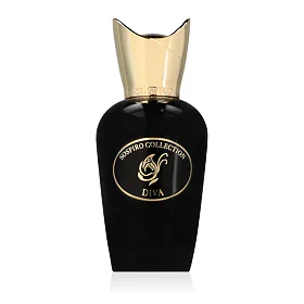 Sospiro Diva EDP tester 75 ml UNISEX