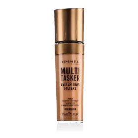 Podklad pod make-up Rimmel London Multi Tasker Better Than Filters 30 ml