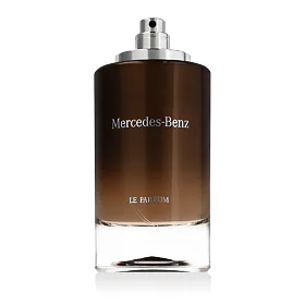 Mercedes-Benz Le Parfum EDP tester 120 ml M
