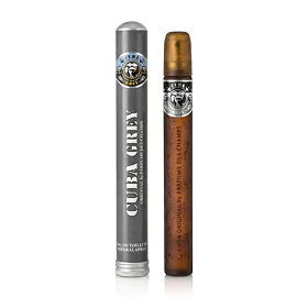 Cuba Grey EDT 35 ml M