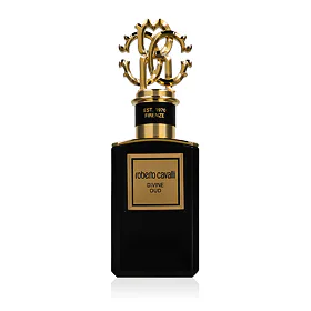 Roberto Cavalli Divine Oud EDP tester 100 ml UNISEX