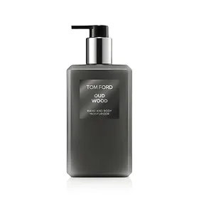 Tělový krém Tom Ford Oud Wood 240 ml