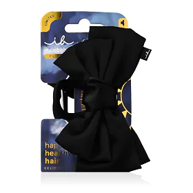 Invisibobble Clipstar skřipec do vlasů Eclipse Nuit Knot M 1 ks