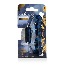 Invisibobble Clipstar skřipec do vlasů Eclipse Nightfall L 1 ks