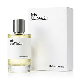 Maison Crivelli Iris Malikhân EDP 100 ml UNISEX