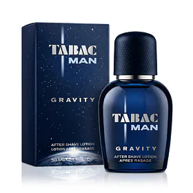 Tabac Man Gravity AS 50 ml M