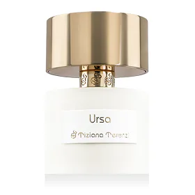 Tiziana Terenzi Ursa Extrait de Parfum tester 100 ml UNISEX