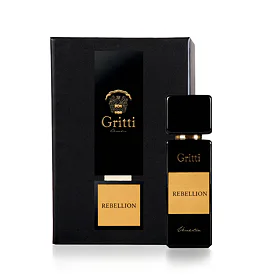 Gritti Rebellion Parfum 100 ml UNISEX