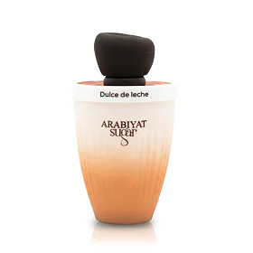 Arabiyat Sugar Dulce de Leche EDP 100 ml UNISEX