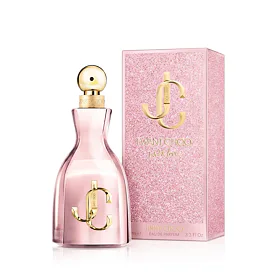 Parfémovaná voda Jimmy Choo I Want Choo With Love 100 ml