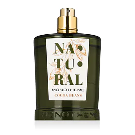 Monotheme Venezia Natural Cocoa Beans EDT tester 100 ml UNISEX