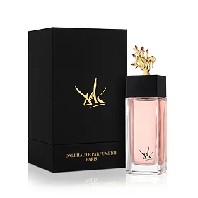 Dali Haute Parfumerie Melodie Du Cygne De La Main EDP 100 ml W
