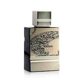 Al Haramain Amber Oud Future Dubai Extrait de Parfum 100 ml UNISEX