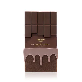Arabiyat Sugar Chocolate Ganache EDP 100 ml UNISEX