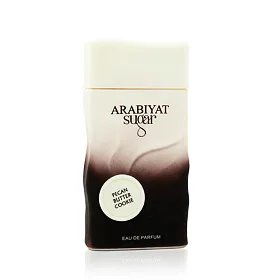 Arabiyat Sugar Pecan Butter Cookie EDP 100 ml UNISEX