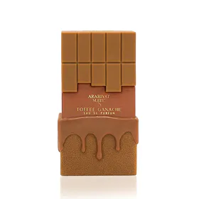 Arabiyat Sugar Toffee Ganache EDP 100 ml UNISEX
