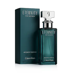 Calvin Klein Eternity Aromatic Essence for Women Parfém Intense 50 ml W