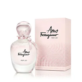 Ferragamo Amo Ferragamo Per Lei EDP 30 ml W